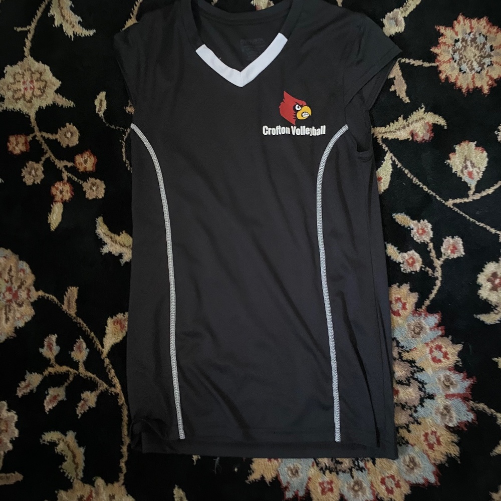 crofton volleyball jersey